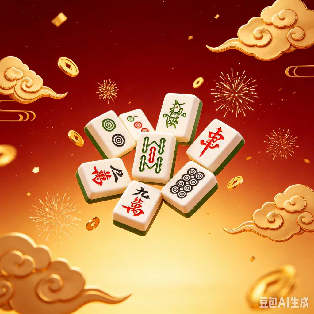 SantaAnaSV,mahjong