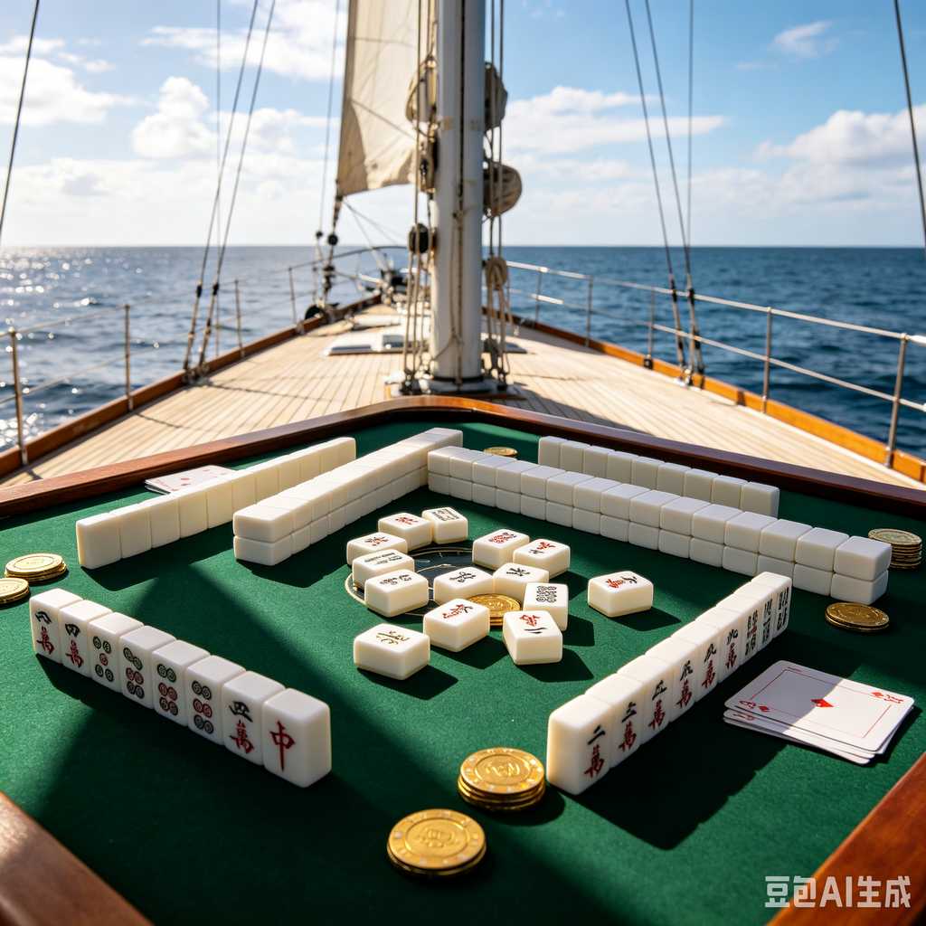 Pasco,mahjong
